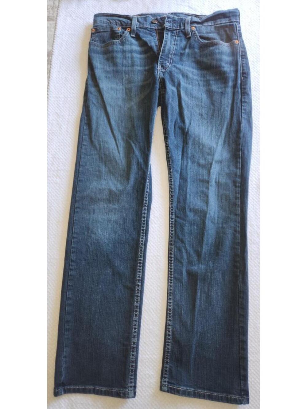 Levi's 559 Men's Jeans Size 30x30